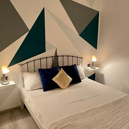 Figurari Home Napoli Exteriér fotografie