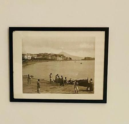 Figurari Home Napoli Exteriér fotografie