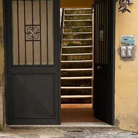 Figurari Home Napoli Exteriér fotografie