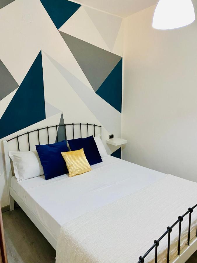 Figurari Home Napoli Exteriér fotografie