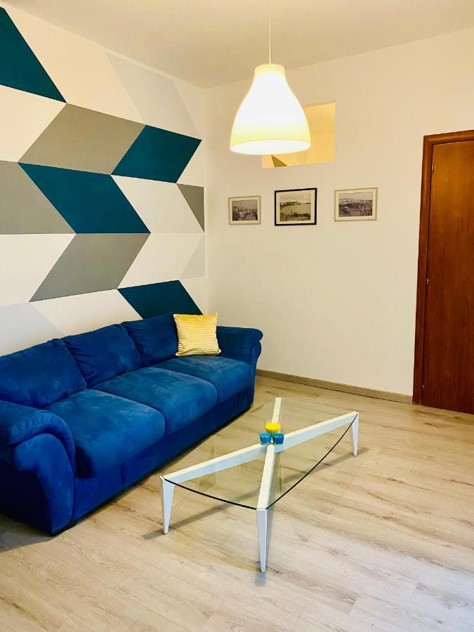 Figurari Home Napoli Exteriér fotografie