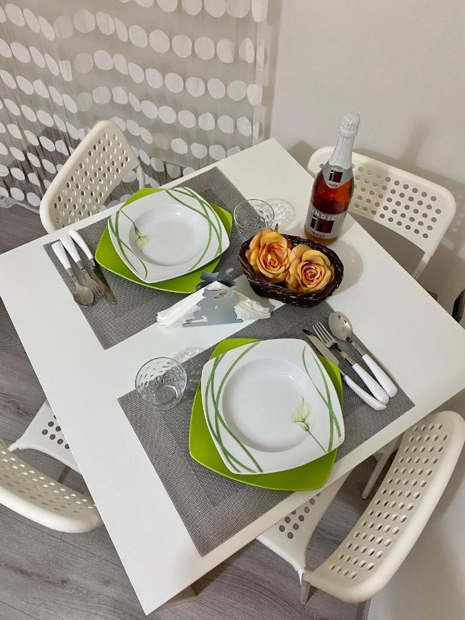 Figurari Home Napoli Exteriér fotografie