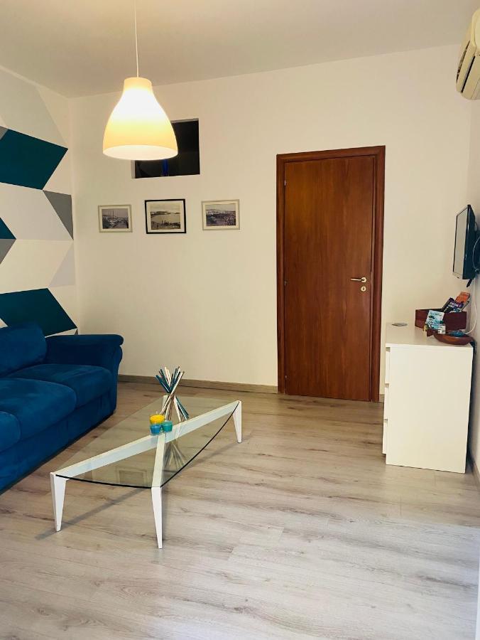 Figurari Home Napoli Exteriér fotografie