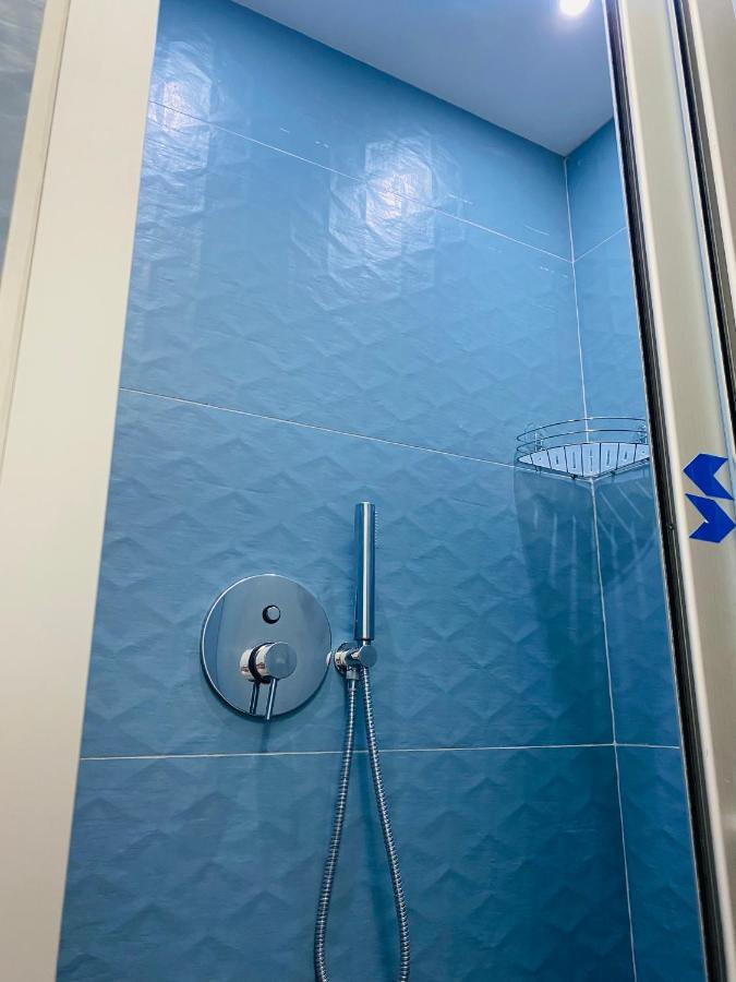 Figurari Home Napoli Exteriér fotografie
