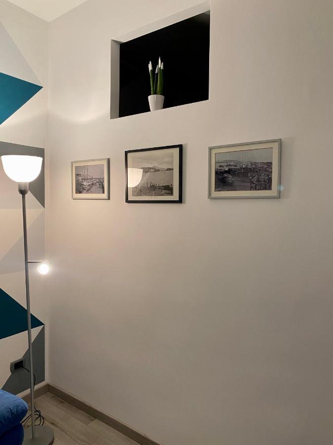 Figurari Home Napoli Exteriér fotografie