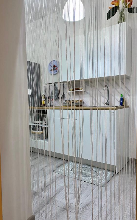 Figurari Home Napoli Exteriér fotografie