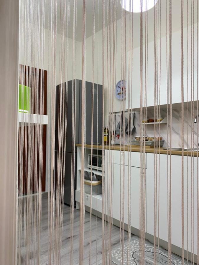 Figurari Home Napoli Exteriér fotografie