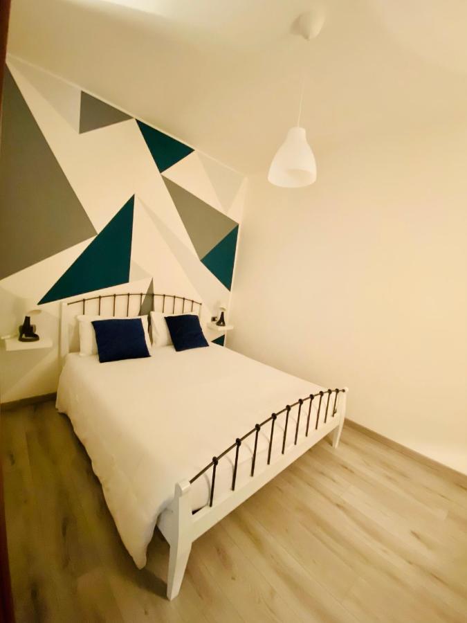 Figurari Home Napoli Exteriér fotografie