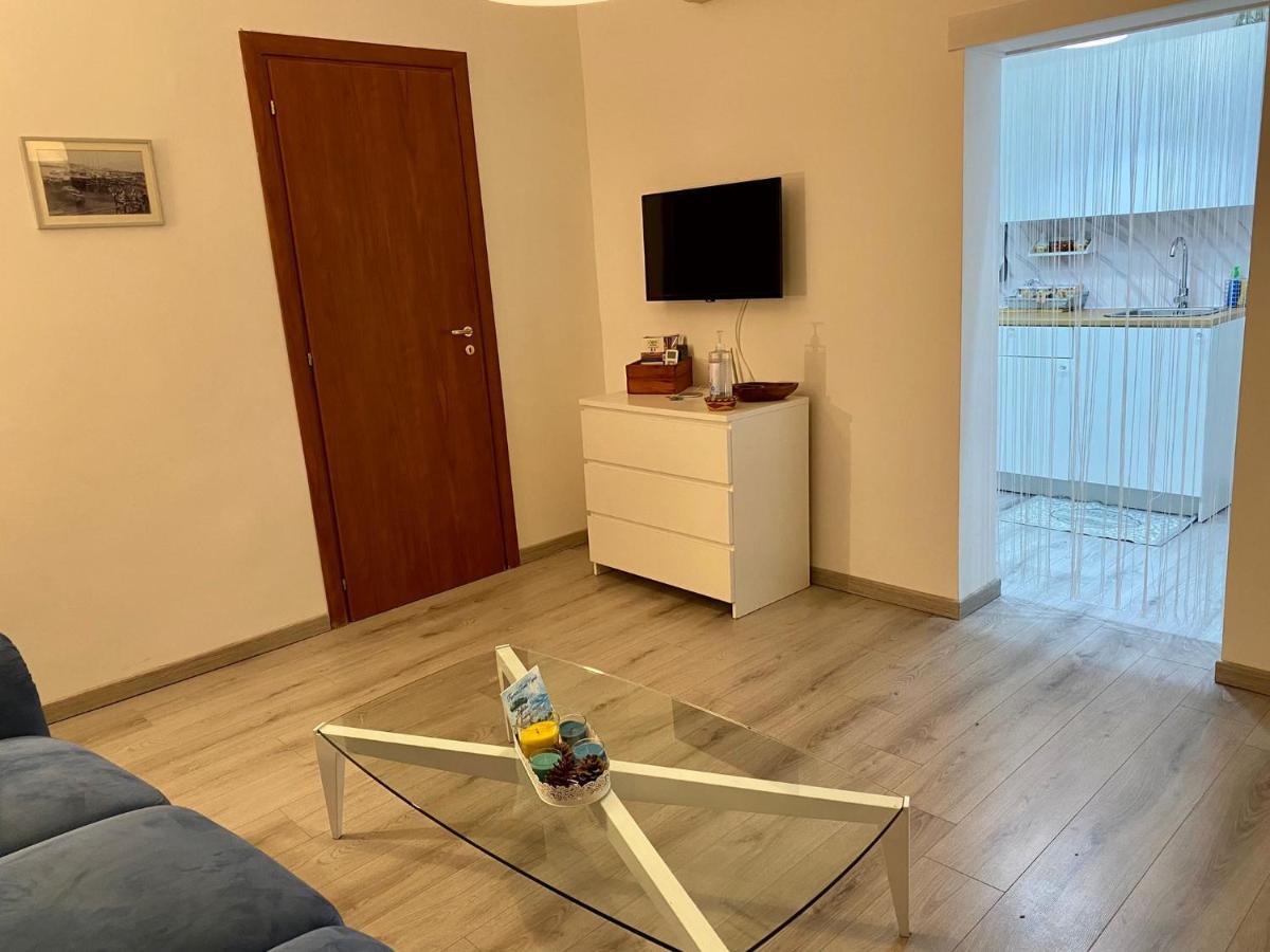 Figurari Home Napoli Exteriér fotografie