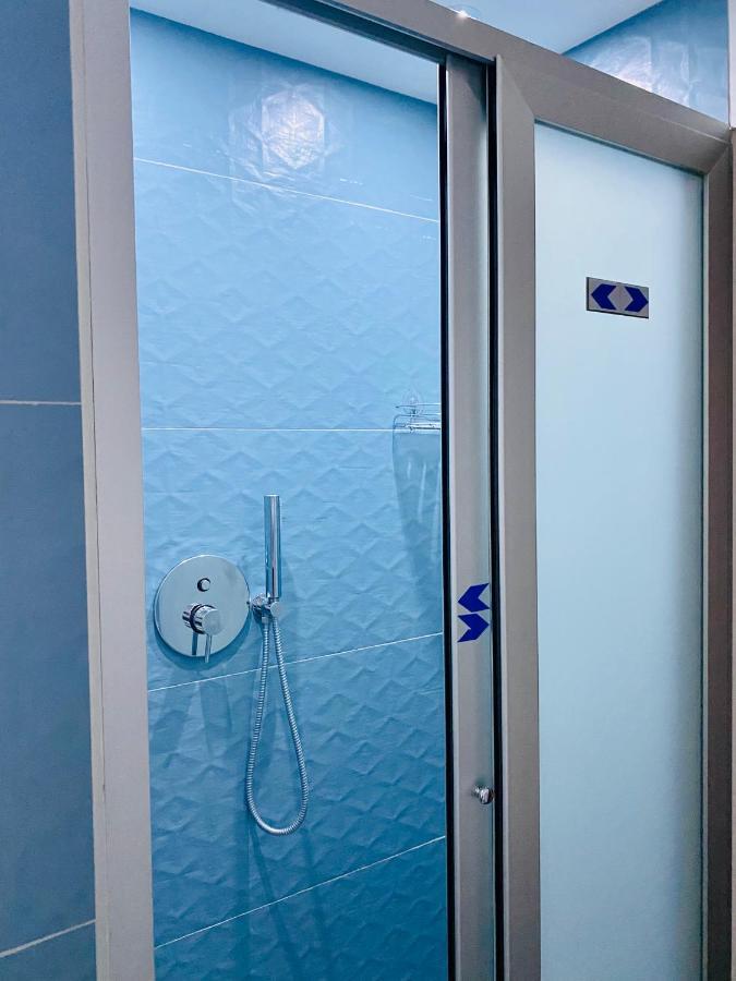 Figurari Home Napoli Exteriér fotografie