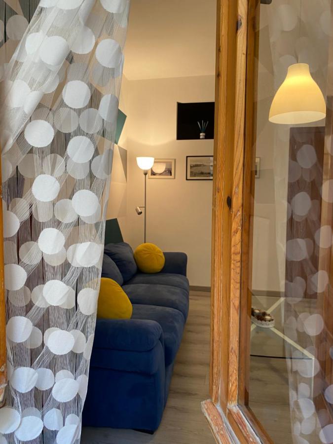Figurari Home Napoli Exteriér fotografie
