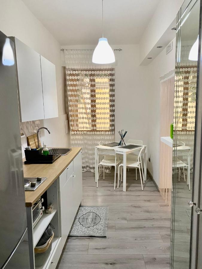 Figurari Home Napoli Exteriér fotografie